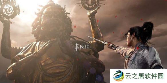 燕云十六声通缉怎么取消-燕云十六声通缉取消方法